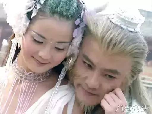 孙悟空爱过的女人,原来比王思聪还多