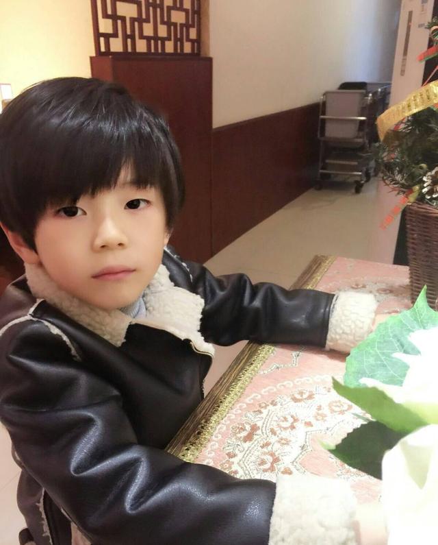 《一年级》里的孩子大变样 ,有人撞脸千玺,神似王俊凯