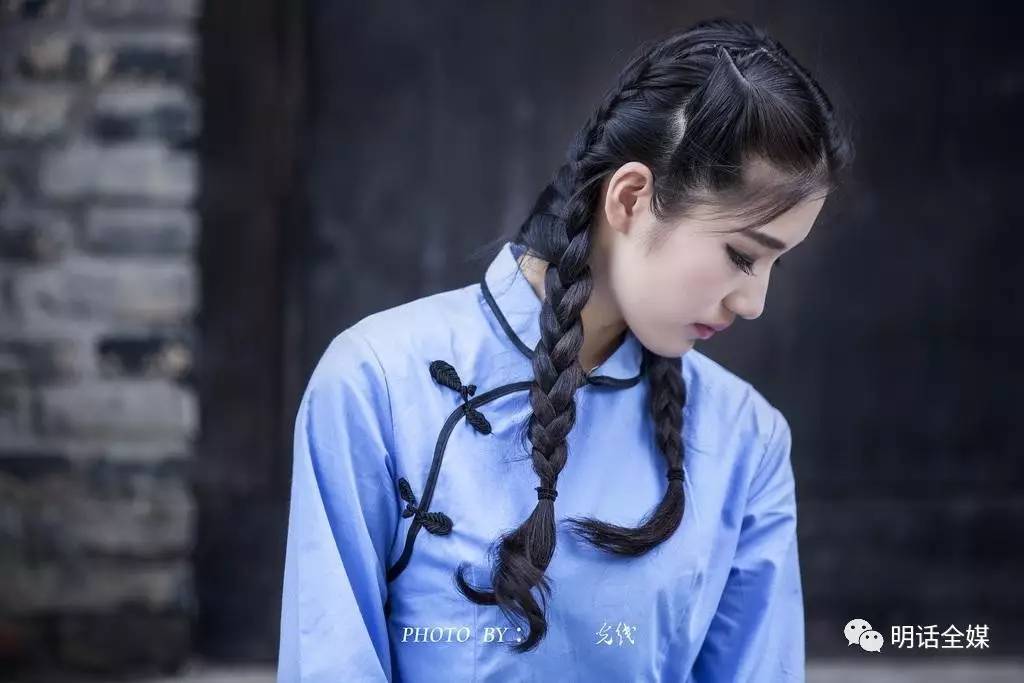 民国弱小美少女剪断负心汉命根后自首不免追问她哪来的瞬间爆发力史迹