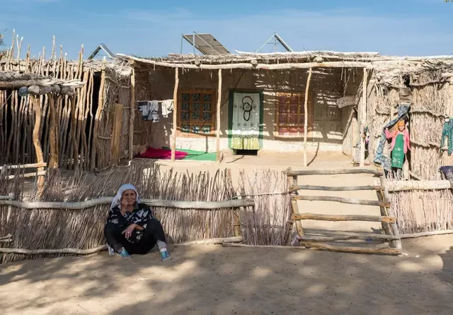 中国面积最大最难到达的村落!正在慢慢消失,400多年一直不为人所知!