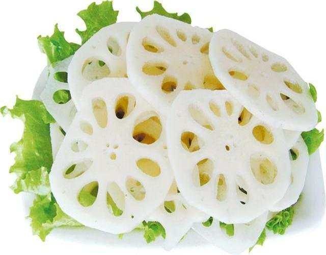 一根莲藕也是高血压的克星,这么吃胜过降压药