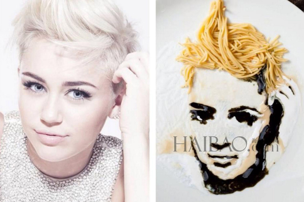 【创意】大开眼界!菲律宾24岁女护士用注射器作画_手机凤凰网