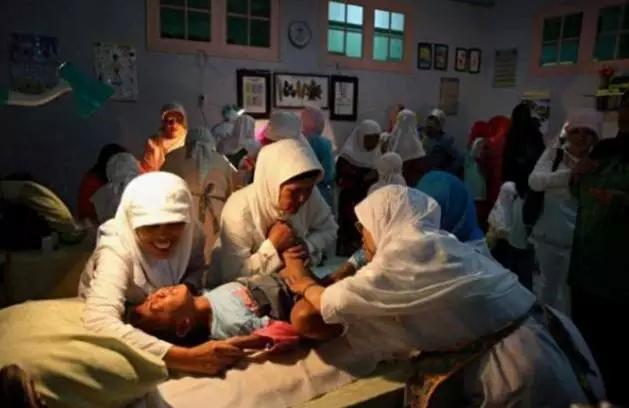 18个历史事实看完整个人都不好了