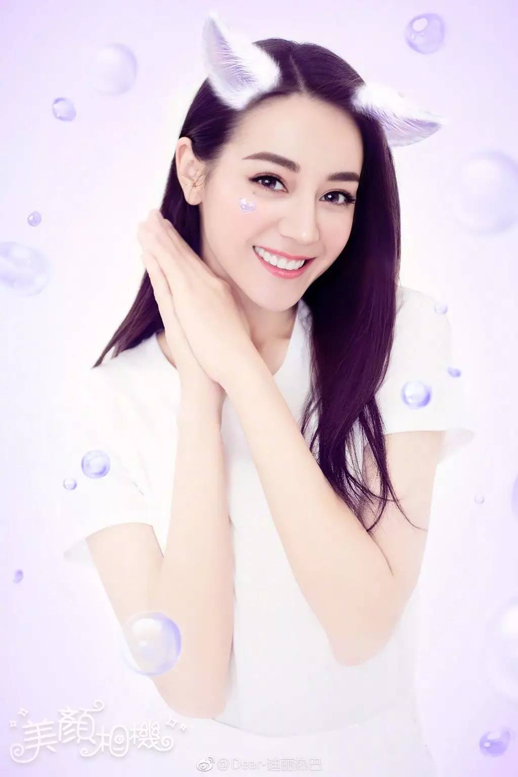 终于知道一口好牙有多重要了!