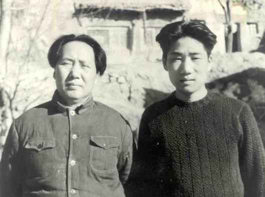 毛岸英牺牲在朝鲜后 为啥妻子三年后才知实情？