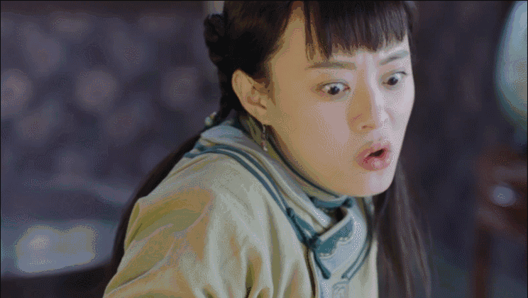 为了这部剧,孙俪弃演「我的前半生」