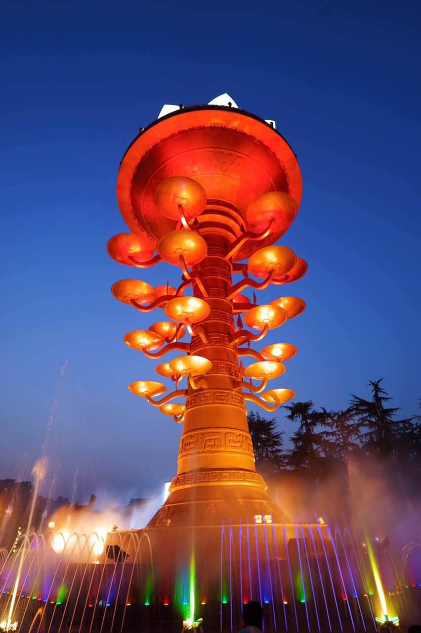 作为一个宝鸡人,这些你必须知道_凤凰财经