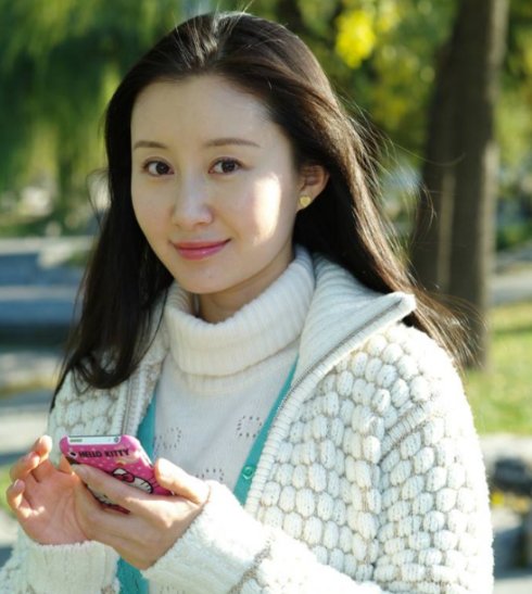 揭《金粉世家》八位小姐少奶奶现状,董洁离婚,舒畅半红不黑