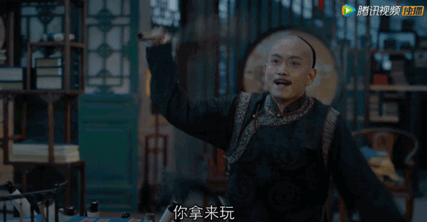 陈晓在那年花开月正圆尺度挺大啊露完屁股又露点