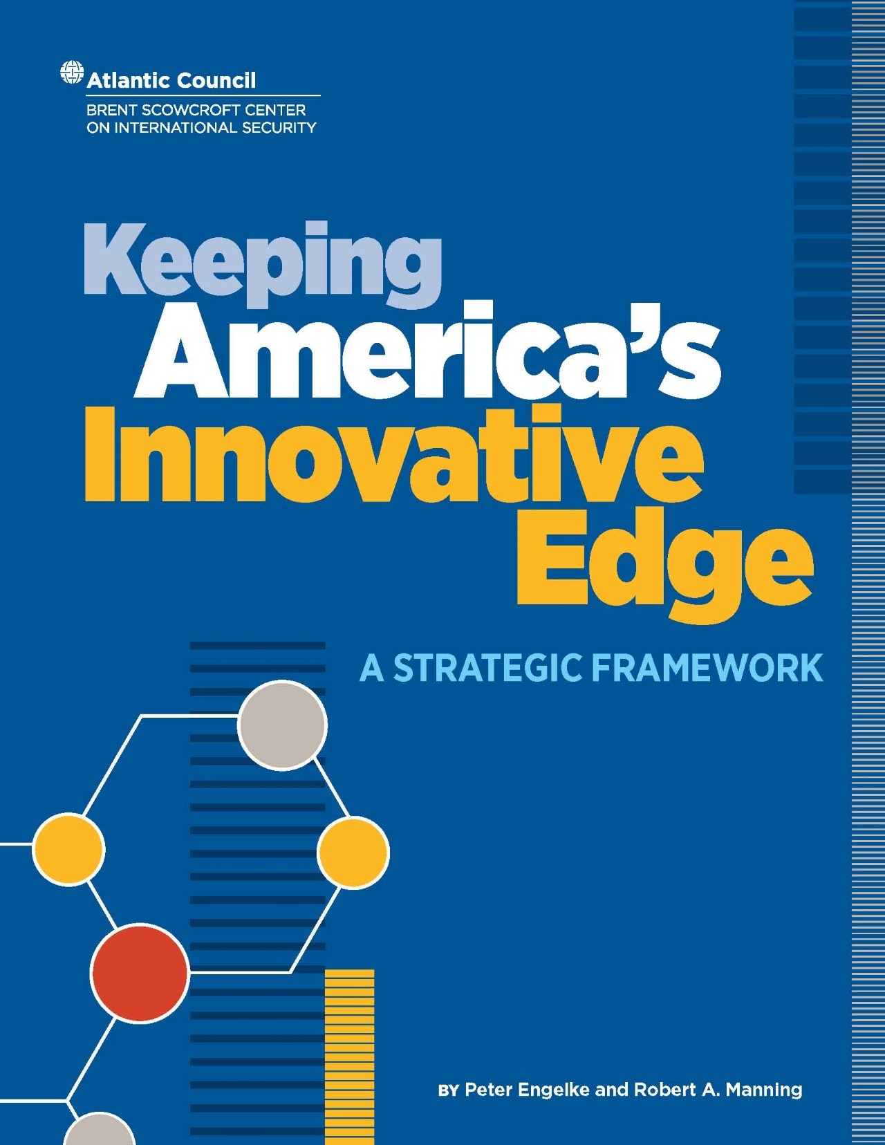 【深度】《保持美国创新优势的战略架构》回顾与预告