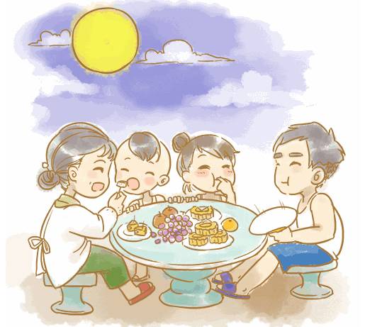 月饼界的新网红酸菜牛蛙月饼重口味到爆