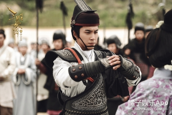 《轩辕剑》1,2竟然也要开拍了,你们觉得陈伟霆李沁合适吗?