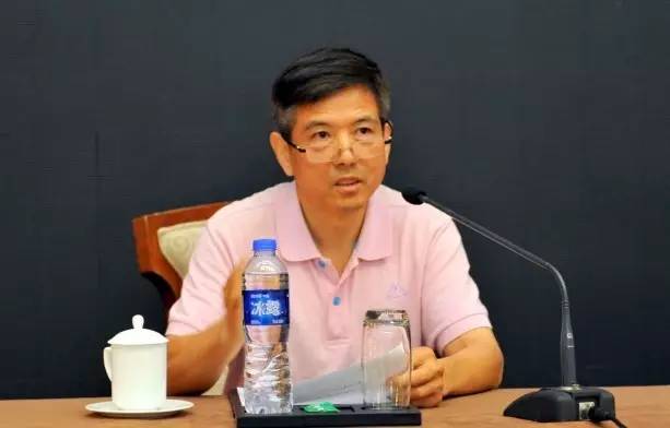 天津市经济发展研究院研究员李文增