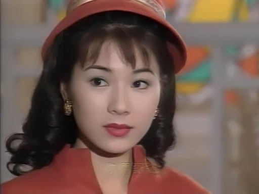 港姐一年不如一年,今年冠军有龅牙亚军是王鸥?