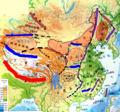 历史上新疆——西域的混搭文化:沃洲地理橱窗与人种博览会