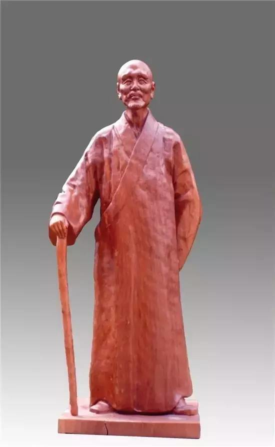 大师坊 | 郑国明:艺术"出世",作品"入世