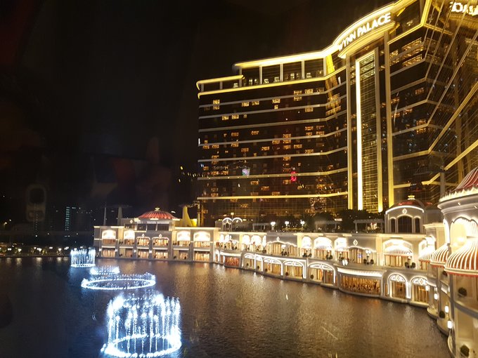 台湾游记— 旅行让你看到世界的美