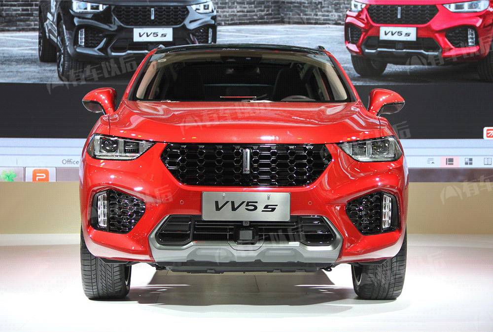 中国第二款"豪华"suv上市,见过的人都说漂亮!