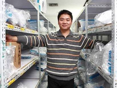 让雷军都"压力山大"的00后ceo?小朋友,你还是先去好好读书吧!