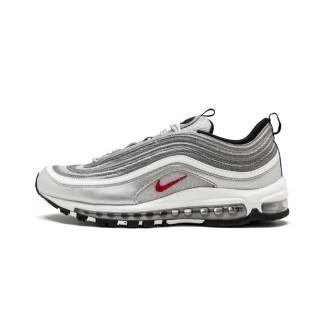 美国·吴亦凡同款nike耐克 air max 97 ogsilver bullet 银限时特价