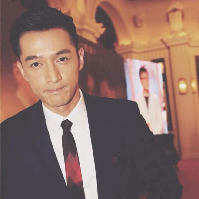 胡歌刚出道时就被古装戏封杀 他说能演《仙剑》李逍遥多亏了她