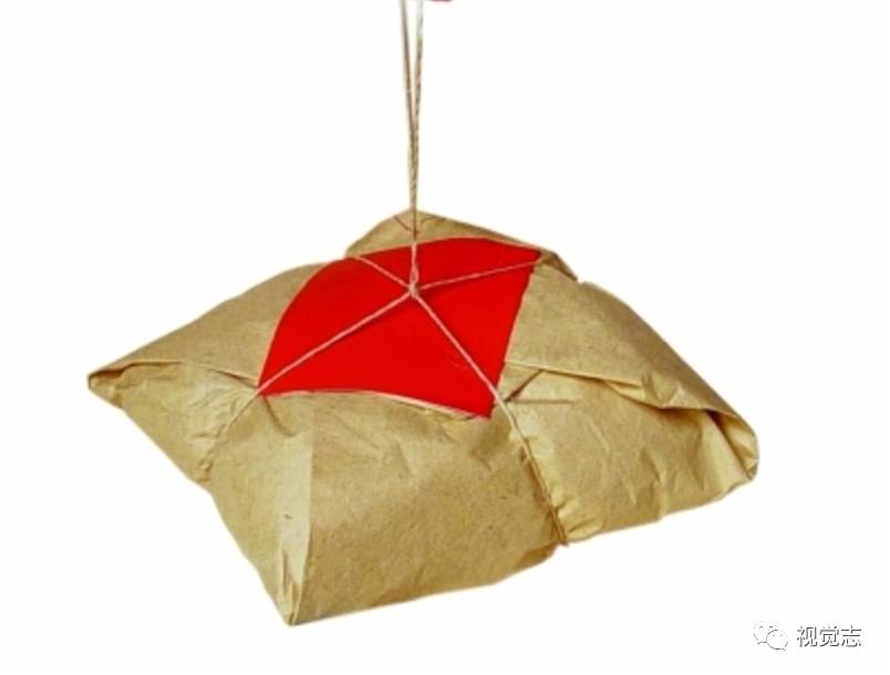 ▼都像是刚从药铺抓回来的一包药啊.因为怎么看,▼中国古代平民生活.