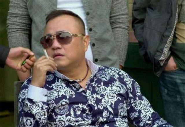 67他便是张家豪,人称"豪哥",出生于河北,当年在石家庄的他可是"杠把