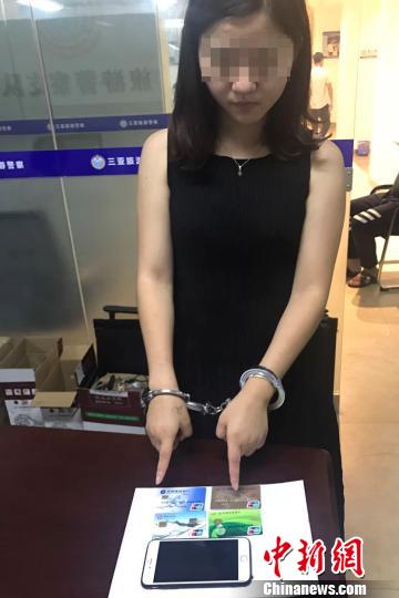 酒托女抓捕图片