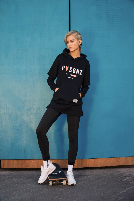 pasonz百尚揭秘明星们的穿搭经,出街靠这个就逆袭了