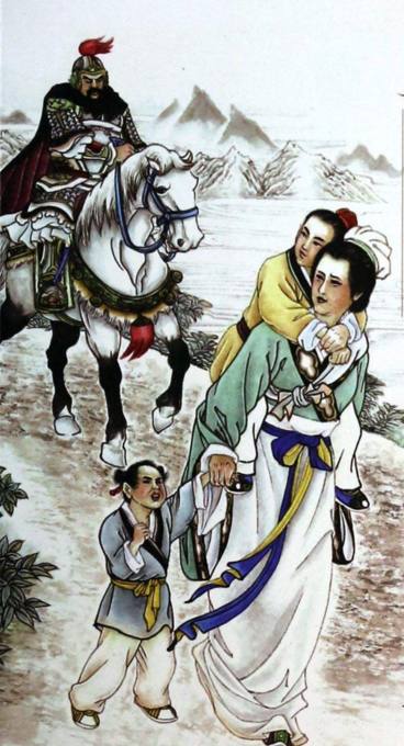 清朝人说张献忠杀了6亿人,杀光了四川人,但当时的中国不到2亿人_凤凰网历史_凤凰网