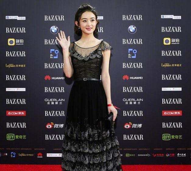 怕赵丽颖和陈晓陈妍希夫妇同桌尴尬? 苏芒一举动被赞太暖心