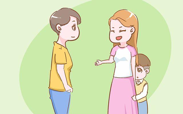 也害怕在不熟悉的人面前做错事情,因而为人处事总显得有些小家子气