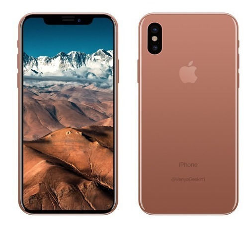 fusion为超强六核处理器,将用于新机上 苹果应用在新一代手机中的a11