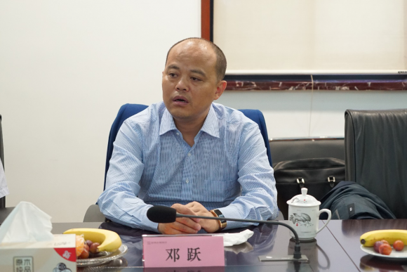 纵横文旅总裁邓跃表示,在与保集集团开展合作以来,双方已形成良好的