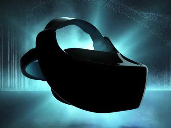 HTC独立VR头显设备曝光：或命名为Vive Focus