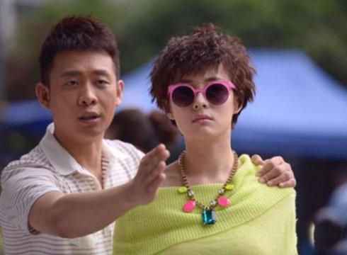 跟孙俪演过情侣的10大男星最有cp感的是他