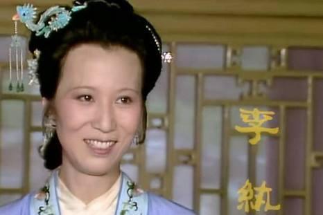 如冰水好空相妒红楼梦中的李纨真是完美之人
