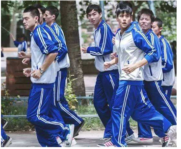"阳光智园平台"能否让 校服真正充满"阳光"?
