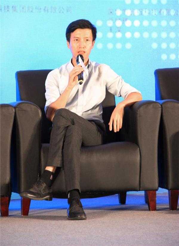 网智天元亮剑汽车金融风控高峰论坛 大数据风控引关注