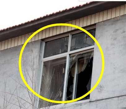 农村自建房窗户万万不能朝此物开中一个风水大忌