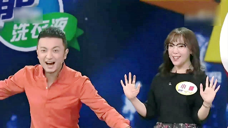 胥渡吧小蝶现场配音,惊动容嬷嬷,白娘子,甄嬛