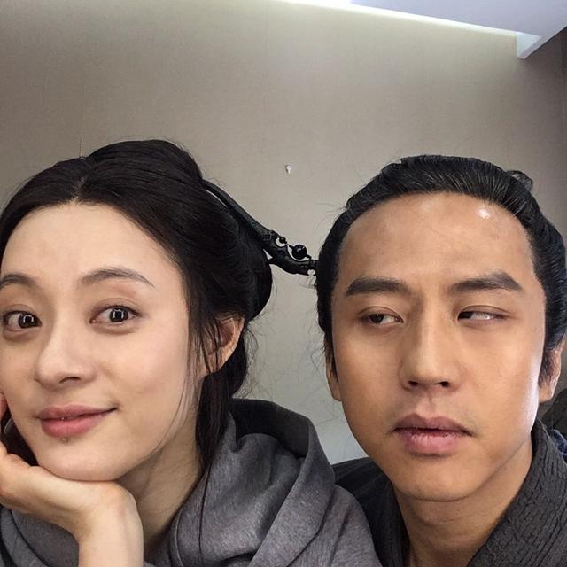 邓超为孙俪庆生水瓶座男遇上天秤座女的星座姻缘