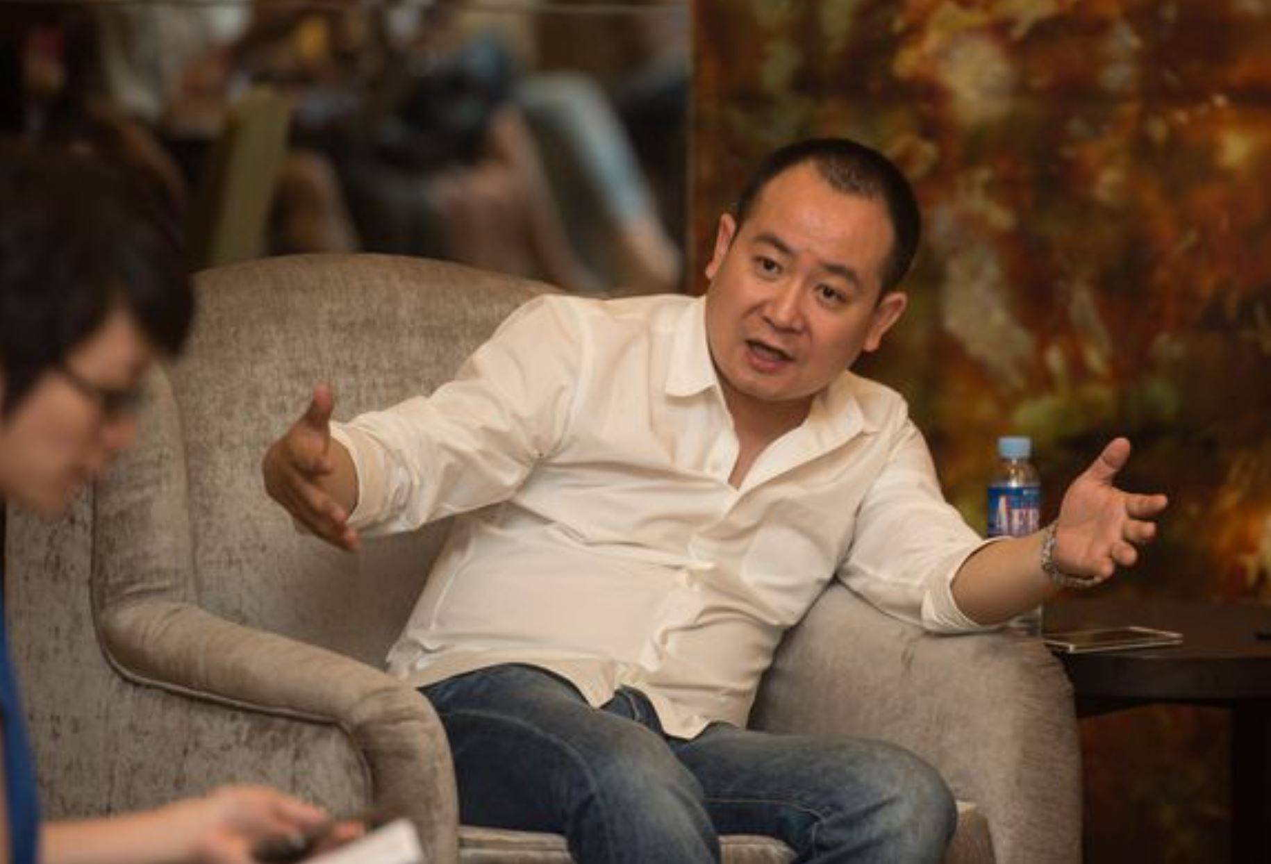 易到ceo彭钢离职重回乐视可易到还回得去吗