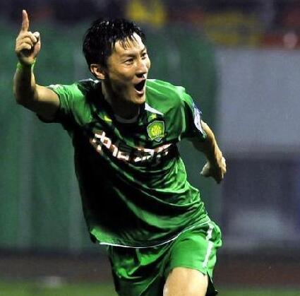 中甲第一支冲超成功球队诞生!国安名宿力助一方冲超