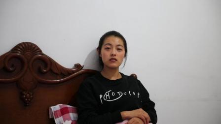 农村少妇迷恋麻将输钱了肉偿抵债