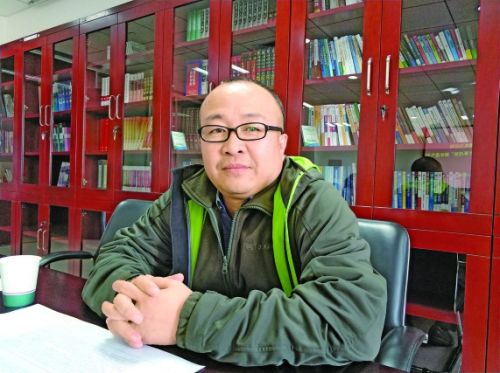 讲述:国网新疆电力公司运维检修部工程管理工程师罗锐□采访整理:本