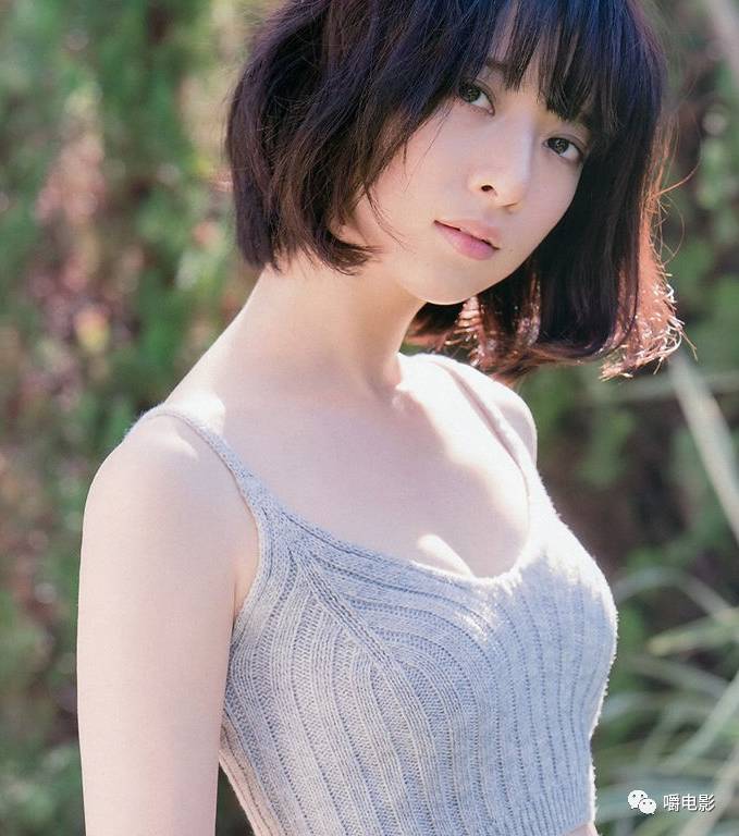 日本女星桥本奈奈未,写真集