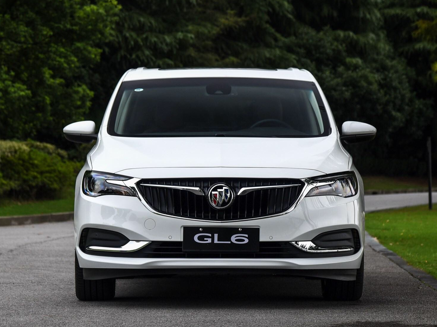 为了二胎别克也是拼了推出6座版gl8小弟起名gl6起步或14万