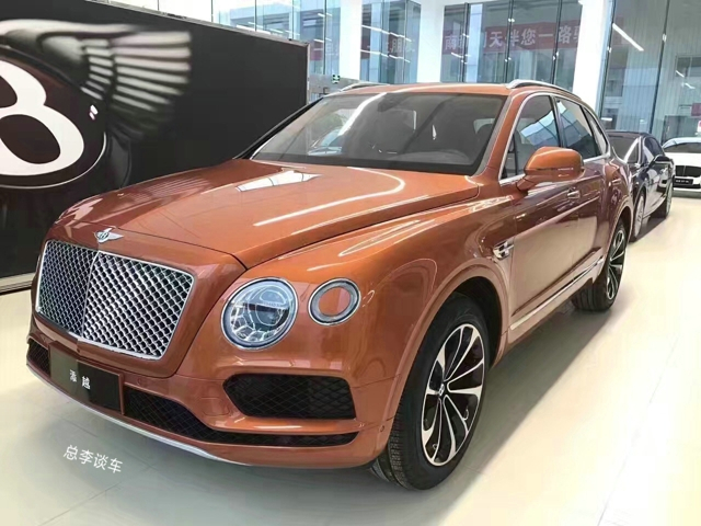 真心喜欢您这个车牌,京a00003有人出价800万,比宾利添越还贵