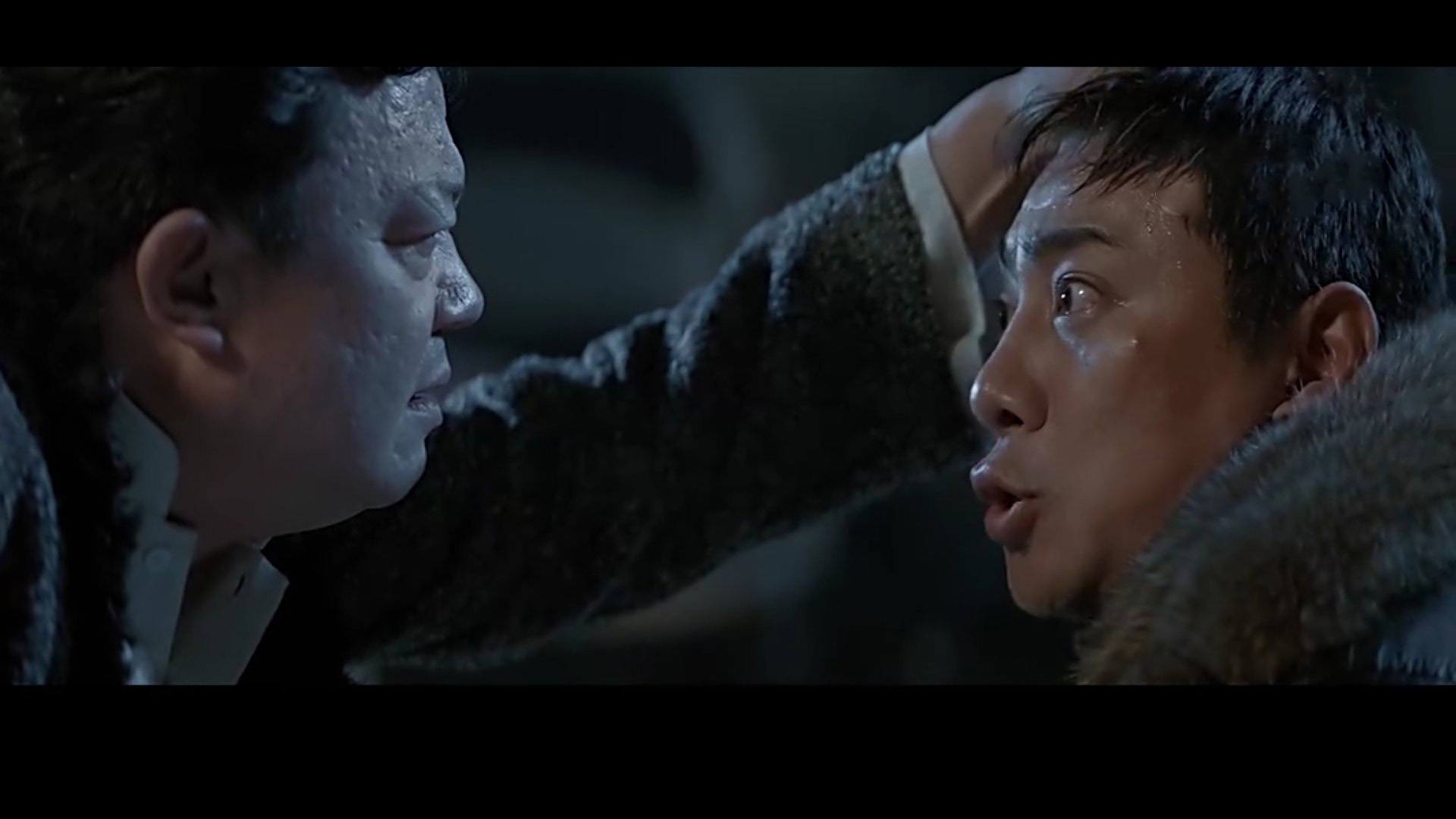 最近大火的《无证之罪》,把他们逼上绝路的究竟是什么?